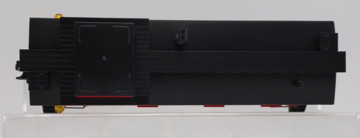 MTH 30-7736 O Gauge Norfolk and Western Woodside Caboose LN/Box