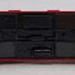 MTH 30-7736 O Gauge Norfolk and Western Woodside Caboose LN/Box