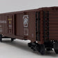 Lionel 6-22662 O Pennsylvania Wood-Sided Reefer Car #19494 LN/Box