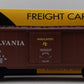 Lionel 6-22662 O Pennsylvania Wood-Sided Reefer Car #19494 LN/Box