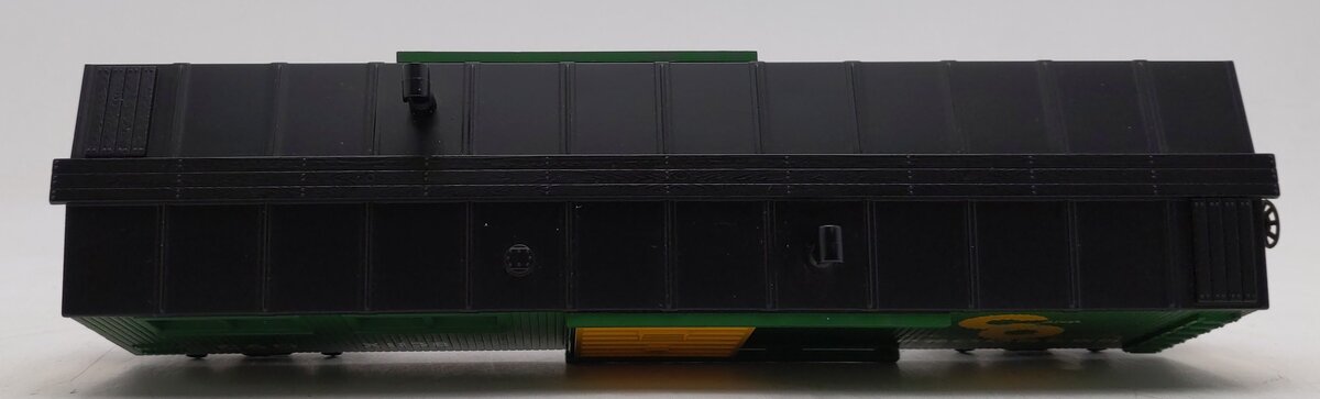 MTH 30-79035 O Gauge Chesapeake & Ohio Engineering Car #1138 LN/Box