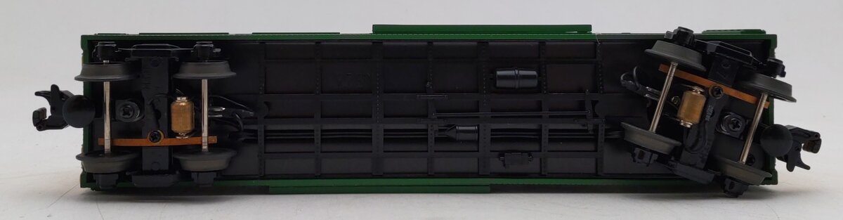 MTH 30-79035 O Gauge Chesapeake & Ohio Engineering Car #1138 LN/Box