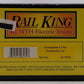 MTH 30-79035 O Gauge Chesapeake & Ohio Engineering Car #1138 LN/Box