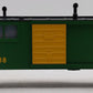 MTH 30-79035 O Gauge Chesapeake & Ohio Engineering Car #1138 LN/Box