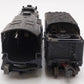 Lionel 675 Vintage O 2-6-2 K-4 Pacific Diecast Steam Locomotive & 2466WX Tender