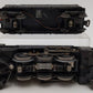 Lionel 675 Vintage O 2-6-2 K-4 Pacific Diecast Steam Locomotive & 2466WX Tender