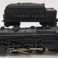 Lionel 675 Vintage O 2-6-2 K-4 Pacific Diecast Steam Locomotive & 2466WX Tender