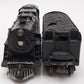 Lionel 675 Vintage O 2-6-2 K-4 Pacific Diecast Steam Locomotive & 2466WX Tender