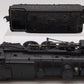 Lionel 675 Vintage O 2-6-2 K-4 Pacific Diecast Steam Locomotive & 2466WX Tender