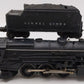 Lionel 675 Vintage O 2-6-2 K-4 Pacific Diecast Steam Locomotive & 2466WX Tender