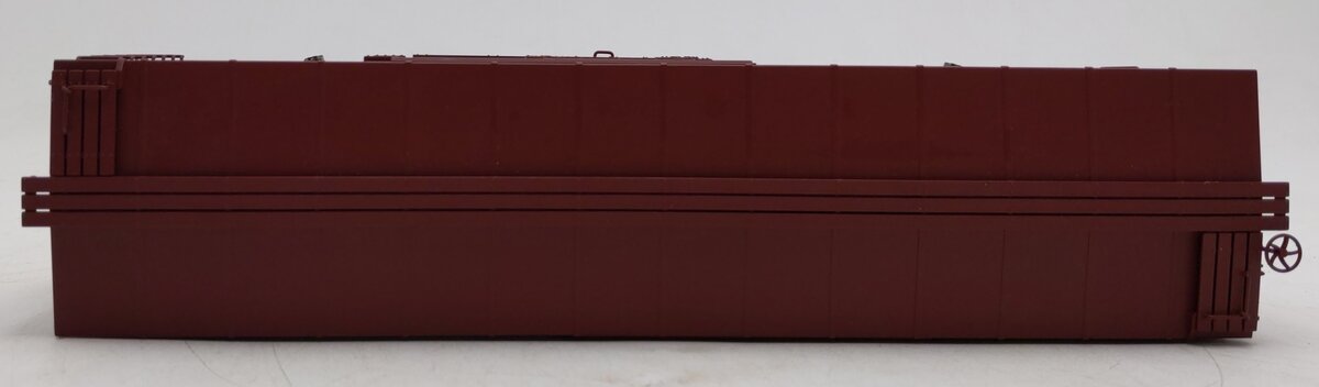 Atlas 8318-1 O Gauge USRA Double-Sheathed Box Car Burlington #120801 (3 Rail) LN/Box