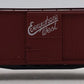 Atlas 8318-1 O Gauge USRA Double-Sheathed Box Car Burlington #120801 (3 Rail) LN/Box