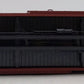 Atlas 8318-1 O Gauge USRA Double-Sheathed Box Car Burlington #120801 (3 Rail) LN/Box