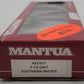 Mantua 423-011 HO Southern Pacific F-7A Diesel Locomotive #3600 LN/Box