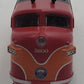 Mantua 423-011 HO Southern Pacific F-7A Diesel Locomotive #3600 LN/Box