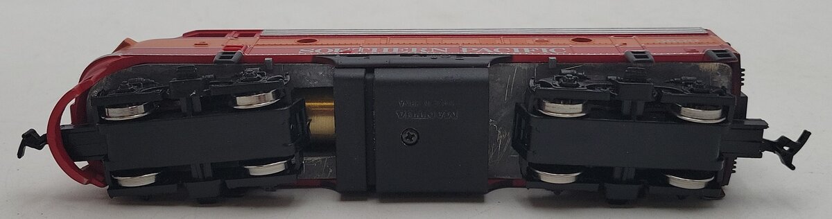 Mantua 423-011 HO Southern Pacific F-7A Diesel Locomotive #3600 LN/Box