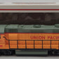 Bachmann 866 HO Scale Union Pacific GP-40 Diesel Locomotive #866 LN/Box