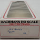 Bachmann 866 HO Scale Union Pacific GP-40 Diesel Locomotive #866 LN/Box