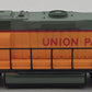 Bachmann 866 HO Scale Union Pacific GP-40 Diesel Locomotive #866 LN/Box