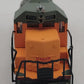 Bachmann 866 HO Scale Union Pacific GP-40 Diesel Locomotive #866 LN/Box