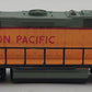 Bachmann 866 HO Scale Union Pacific GP-40 Diesel Locomotive #866 LN/Box