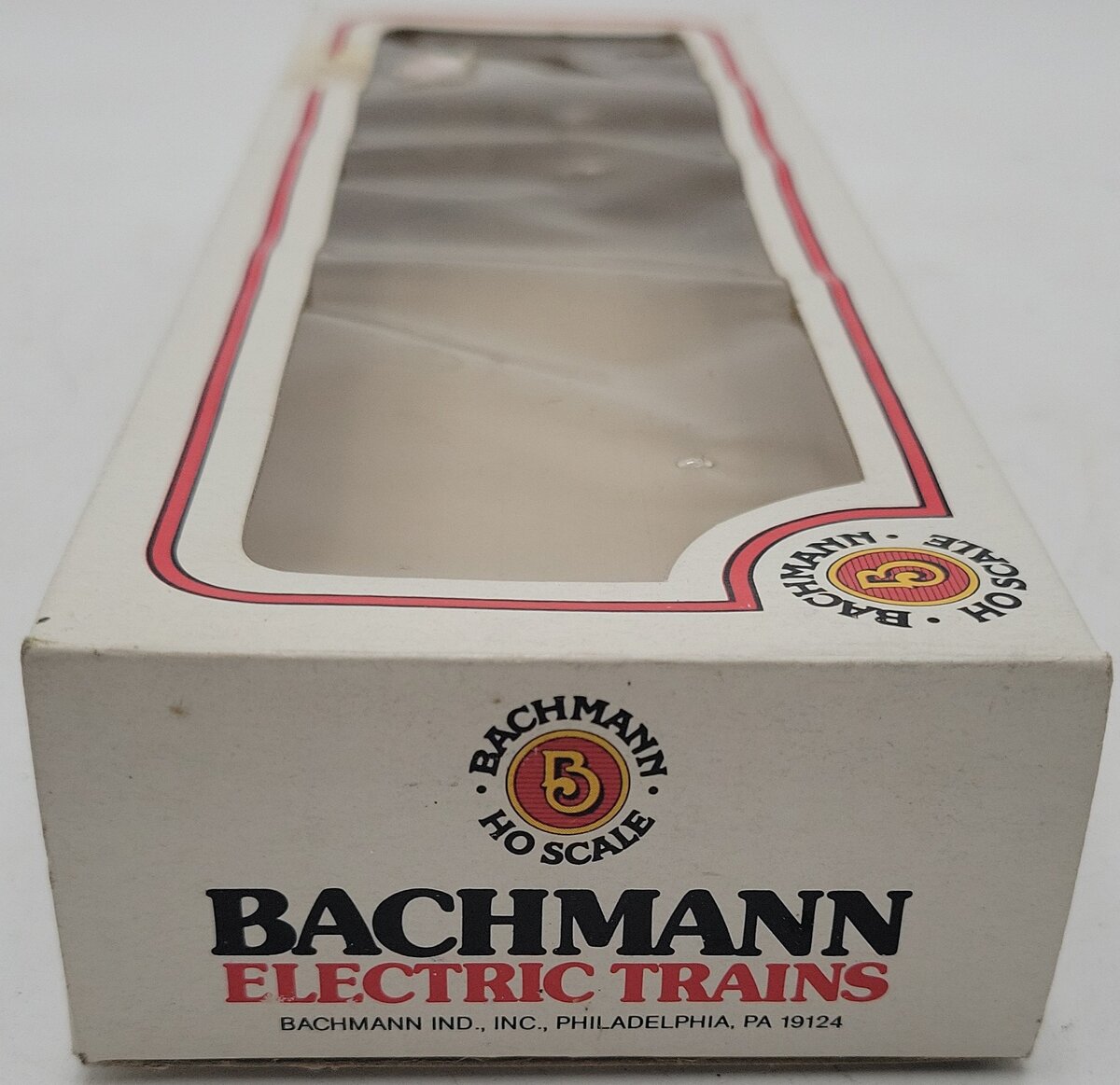 Bachmann 41-0612-03 HO Burlington Northern EMD GP50 Diesel Locomotive #3101 LN/Box
