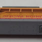 Bachmann 0625 HO Union Pacific GE U36B Diesel Locomotive #824 VG/Box