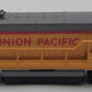 Bachmann 0625 HO Union Pacific GE U36B Diesel Locomotive #824 VG/Box