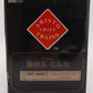 Aristo-Craft 46038-2 G Scale Norman Rockwell Spring Boxcar EX/Box