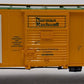 Aristo-Craft 46038-2 G Scale Norman Rockwell Spring Boxcar EX/Box