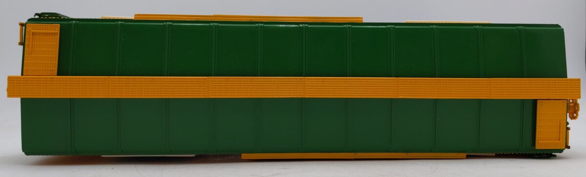 Aristo-Craft 46038-2 G Scale Norman Rockwell Spring Boxcar EX/Box