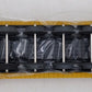 MTH 30-7668 O Gauge MTH Transport Flatcar w/ 8-Wheel Sets LN/Box