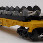 MTH 30-7668 O Gauge MTH Transport Flatcar w/ 8-Wheel Sets LN/Box