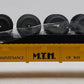 MTH 30-7668 O Gauge MTH Transport Flatcar w/ 8-Wheel Sets LN/Box