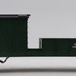 MTH 30-7913 O Gauge Northern Pacific Crane Tender Car #10970 LN/Box