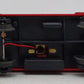 K-Line K6137 O/O27 Chicago & Northwestern Lighted Caboose LN/Box