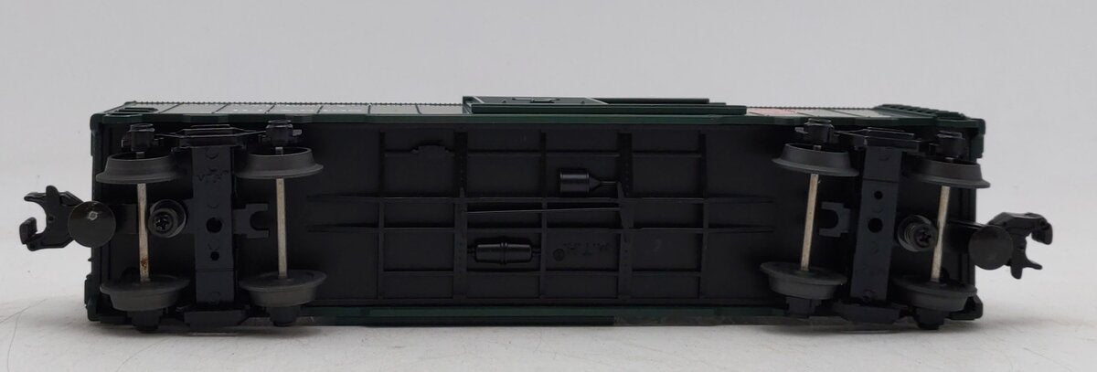 MTH 33-7413 O Gauge REA Single Door Box Car #6435 LN/Box