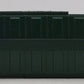 MTH 33-7413 O Gauge REA Single Door Box Car #6435 LN/Box