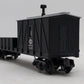MTH 30-7912 O Gauge New York Central Crane Tender Car #X-27 LN/Box