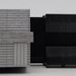 MTH 30-7912 O Gauge New York Central Crane Tender Car #X-27 LN/Box