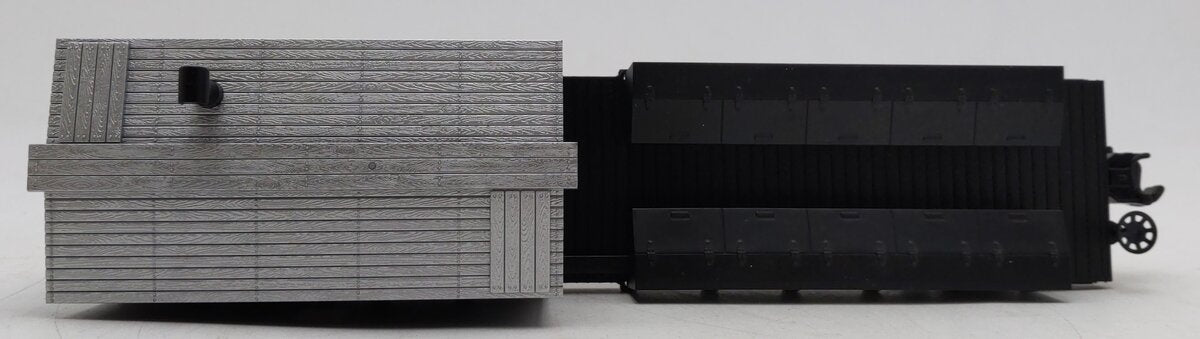 MTH 30-7912 O Gauge New York Central Crane Tender Car #X-27 LN/Box
