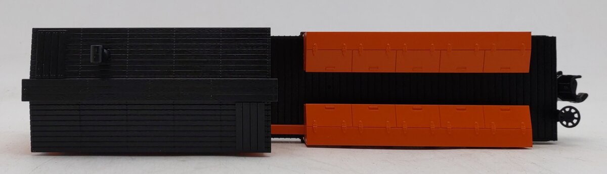 MTH 30-7006b Great Northern Crane Tender LN/Box