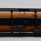 Lionel 6-26198 Rio Grande 3-Dome Tank Car LN/Box
