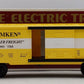 K-Line K641-0001 O Gauge Timken® Classic Boxcar LN/Box