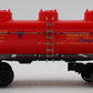 K-Line K5426 O Gauge Pennsylvania Salt Co. Triple Dome Tank Car LN/Box