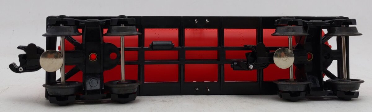 K-Line K5426 O Gauge Pennsylvania Salt Co. Triple Dome Tank Car LN/Box