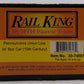 MTH 30-74697 O Pennsylvania Union Line 19th Century 34’ Boxcar LN/Box