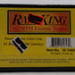 MTH 30-74697 O Pennsylvania Union Line 19th Century 34’ Boxcar LN/Box