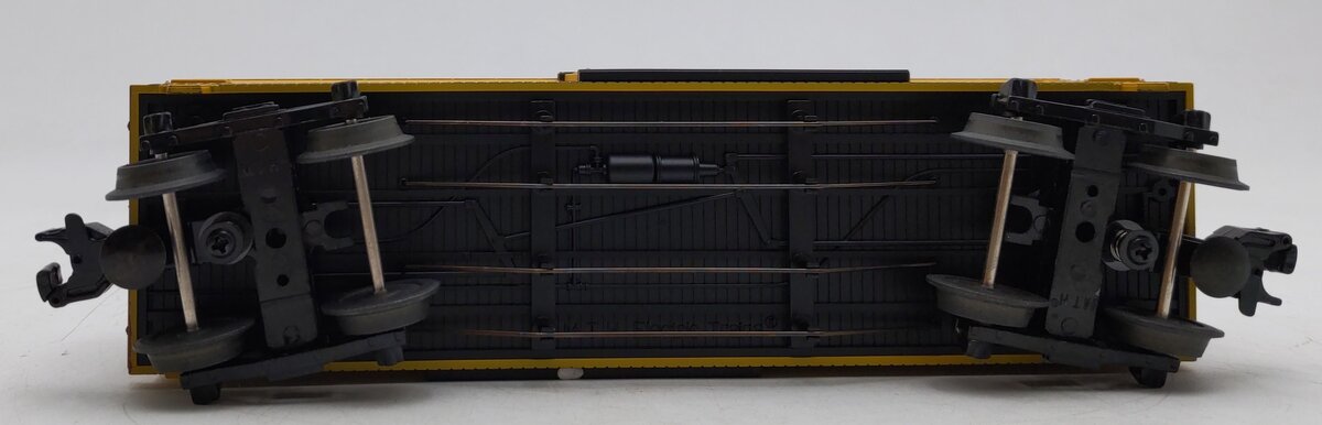 MTH 30-74697 O Pennsylvania Union Line 19th Century 34’ Boxcar LN/Box
