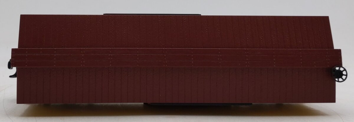 MTH 30-74697 O Pennsylvania Union Line 19th Century 34’ Boxcar LN/Box